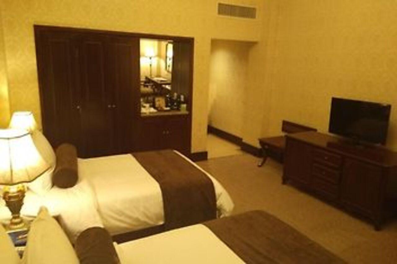James Joyce Coffetel Tianjin First Hotel Branch Zewnętrze zdjęcie
