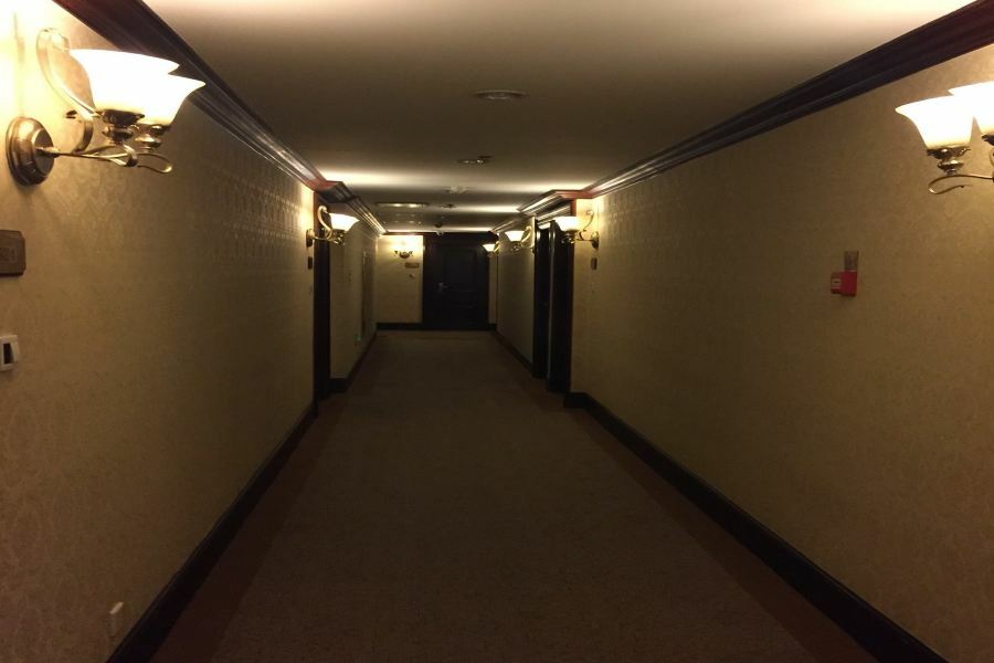 James Joyce Coffetel Tianjin First Hotel Branch Zewnętrze zdjęcie